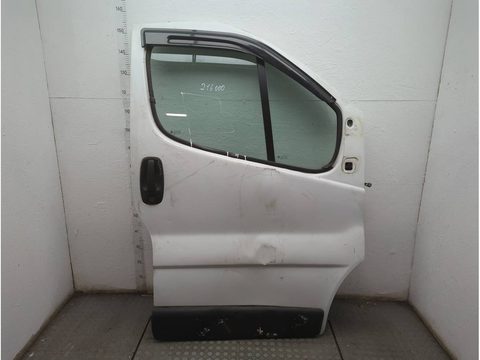Форточка передняя правая Opel Vivaro A, 2001 г., OEM 4408042, арт. 11756678