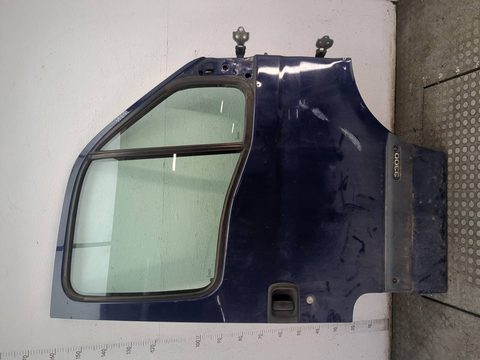Форточка передняя правая Opel Movano A, 1998 г., OEM 9160565, арт. 11766981