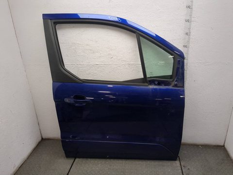 Форточка передняя правая Ford Transit Connect II, 2013 г., OEM 1812629, арт. 11772023