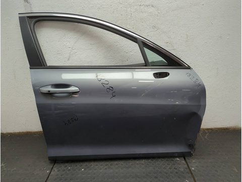 Форточка передняя правая Kia K5, 2021 г., OEM 82440L3500, арт. 11774035