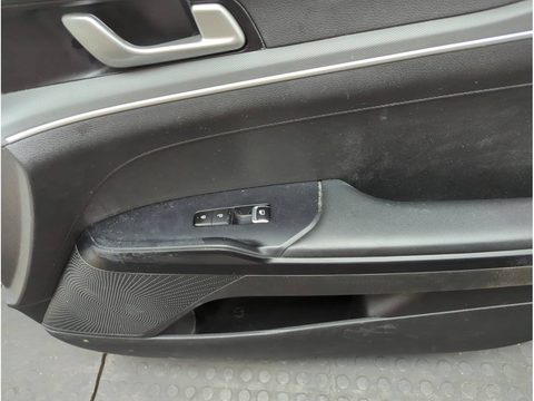 Форточка передняя правая Kia K5, 2021 г., OEM 82440L3500, арт. 11774035, фото 3