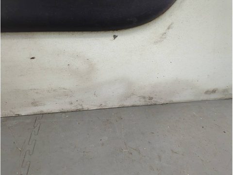 Форточка передняя правая Renault Master III, 2010 г., OEM 802627279R, арт. 11777171, фото 3