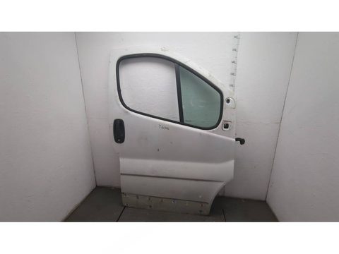 Форточка передняя правая Nissan Primastar I, 2001 г., OEM 8028600QAB, арт. 11777743