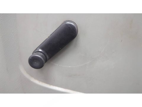 Форточка передняя правая Nissan Primastar I, 2001 г., OEM 8028600QAB, арт. 11777743, фото 2