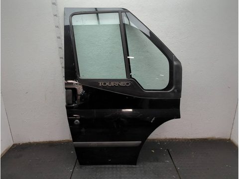 Форточка передняя правая Ford Transit VII, 2006 г., OEM 1819093, арт. 11779085