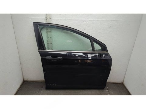 Форточка передняя правая Ford Fusion II рестайлинг, 2016 г., арт. 11782754