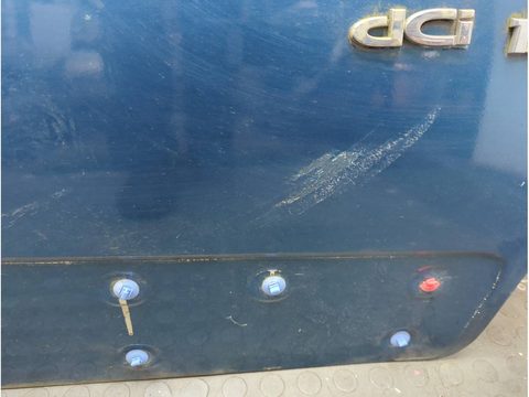 Форточка передняя правая Nissan Primastar I, 2001 г., OEM 8028600QAB, арт. 11793831, фото 2