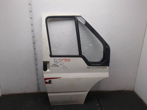 Форточка передняя правая Ford Transit VI, 2000 г., OEM 1819093, арт. 11798451