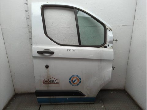 Форточка передняя правая Ford Transit, 2015 г., OEM 2721875, арт. 11799004