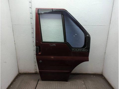 Форточка передняя правая Ford Transit VI, 2000 г., OEM 1819093, арт. 11801373
