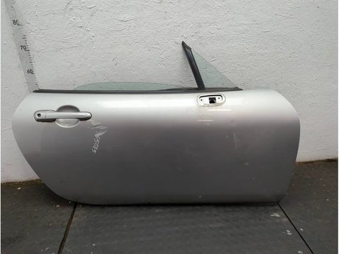 Форточка передняя правая Mazda MX5 NC, 2005 г., арт. 11804095