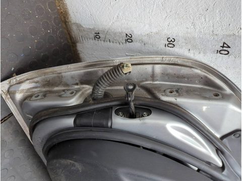 Форточка передняя правая Mazda MX5 NC, 2005 г., арт. 11804095, фото 3