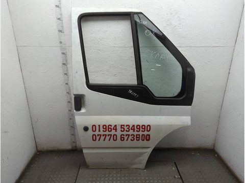Форточка передняя правая Ford Transit VII, 2006 г., OEM 1819093, арт. 11806912