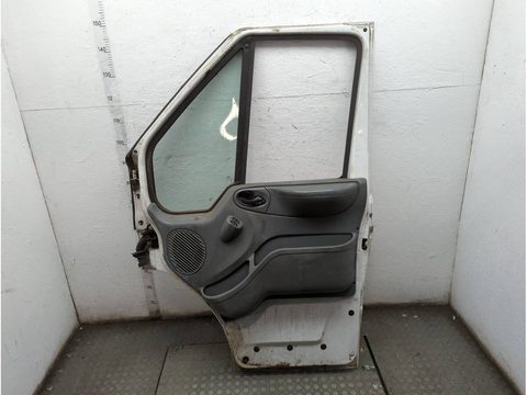 Форточка передняя правая Ford Transit VII, 2006 г., OEM 1819093, арт. 11806912, фото 3