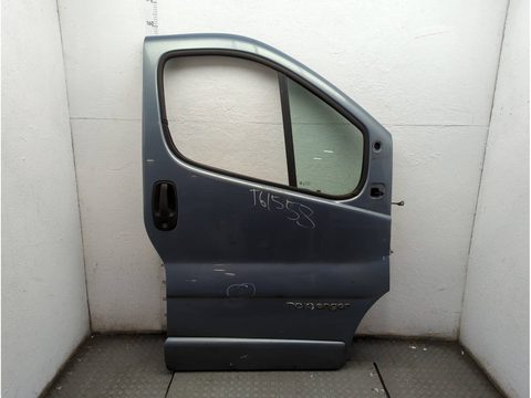 Форточка передняя правая Renault Trafic II рестайлинг, 2006 г., арт. 11809489