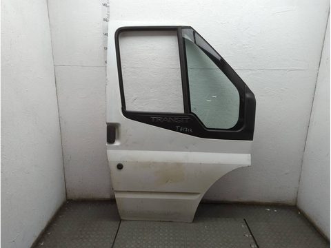 Форточка передняя правая Ford Transit VII, 2006 г., OEM 1819093, арт. 11809532