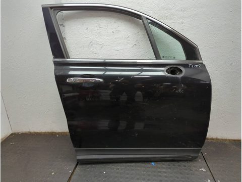 Форточка передняя правая Fiat 500X, 2016 г., OEM 51965732, арт. 11810267