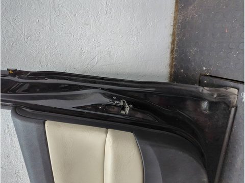 Форточка передняя правая Fiat 500X, 2016 г., OEM 51965732, арт. 11810267, фото 2