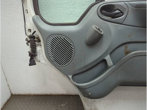 Форточка передняя правая Ford Transit VII, 2006 г., OEM 1819093, арт. 11818814, фото 2