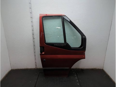 Форточка передняя правая Ford Transit VII, 2006 г., OEM 1819093, арт. 11835558