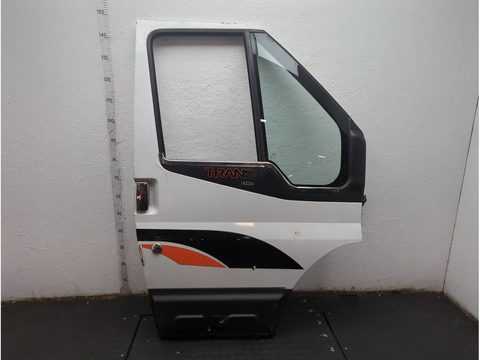 Форточка передняя правая Ford Transit VII, 2006 г., OEM 1819093, арт. 11837671