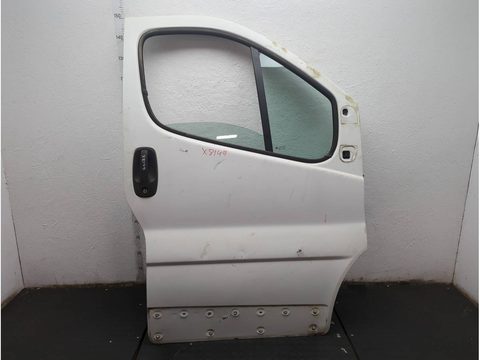 Форточка передняя правая Opel Vivaro A, 2001 г., OEM 91166259, арт. 11837709