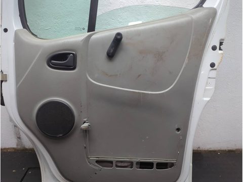 Форточка передняя правая Opel Vivaro A, 2001 г., OEM 91166259, арт. 11837709, фото 3
