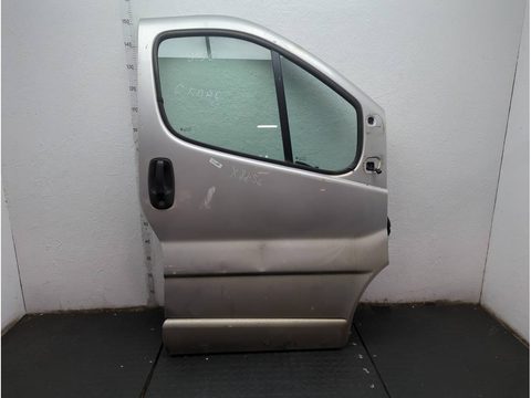 Форточка передняя правая Opel Vivaro A, 2001 г., OEM 91166259, арт. 11837813