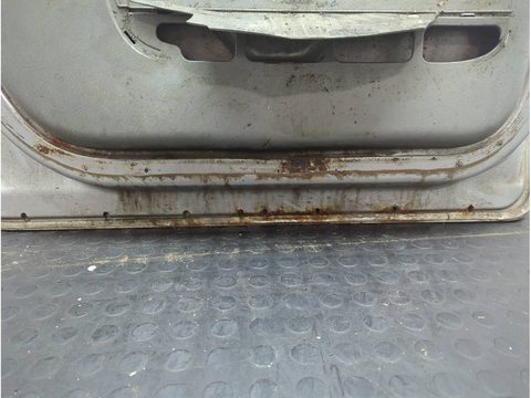 Форточка передняя правая Opel Vivaro A, 2001 г., OEM 91166259, арт. 11837813, фото 2