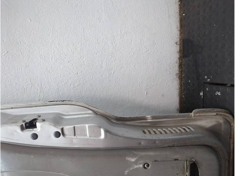 Форточка передняя правая Opel Vivaro A, 2001 г., OEM 91166259, арт. 11837813, фото 3