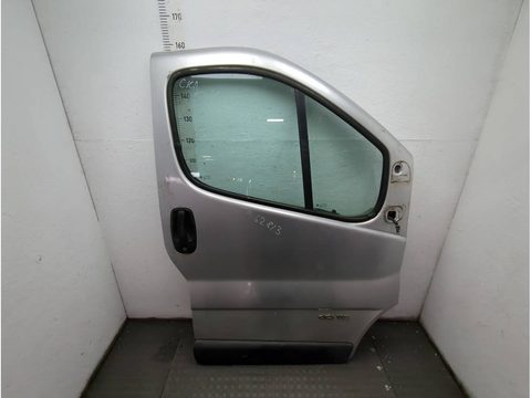 Форточка передняя правая Renault Trafic II рестайлинг, 2006 г., арт. 11841143