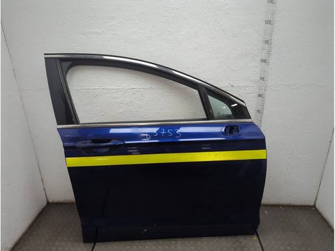 Форточка передняя правая Ford Mondeo, 2015 г., OEM 2604426, арт. 11853199