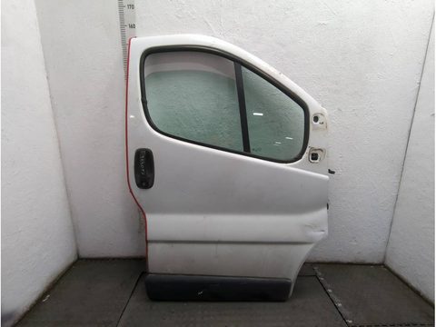 Форточка передняя правая Opel Vivaro A, 2001 г., OEM 91166259, арт. 11860172