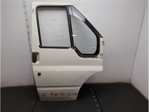 Форточка передняя правая Ford Transit VI, 2000 г., OEM 1819093, арт. 11866680