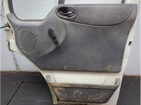 Форточка передняя правая Ford Transit VI, 2000 г., OEM 1819093, арт. 11866680, фото 3