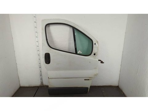Форточка передняя правая Opel Vivaro A, 2001 г., OEM 4408043, арт. 11888963