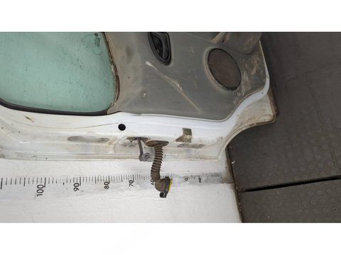 Форточка передняя правая Opel Vivaro A, 2001 г., OEM 4408043, арт. 11888963, фото 3