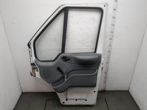 Форточка передняя правая Ford Transit VII, 2006 г., арт. 11892726, фото 2