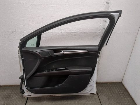 Форточка передняя правая Ford Mondeo, 2015 г., OEM 1869868, арт. 11900297, фото 3
