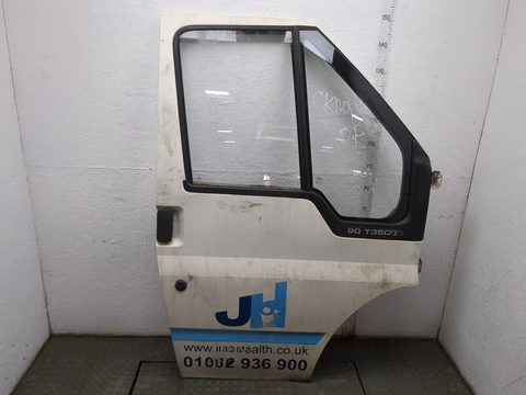 Форточка передняя правая Ford Transit VI, 2000 г., арт. 11900300