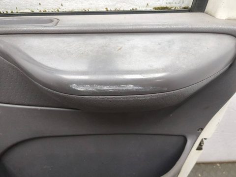 Форточка передняя правая Ford Transit VI, 2000 г., арт. 11900300, фото 2