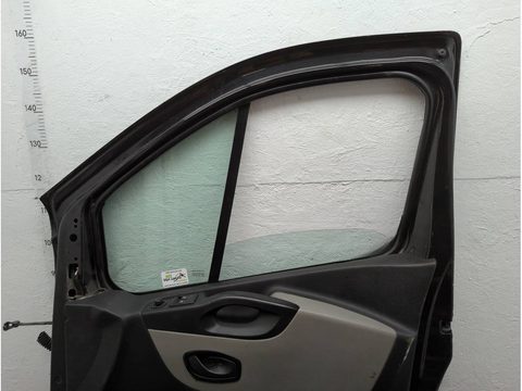Форточка передняя правая Renault Trafic, 2016 г., OEM 768301999R, арт. 11902813, фото 3