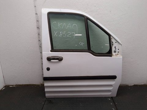 Форточка передняя правая Ford Transit Connect I, 2002 г., арт. 11907652