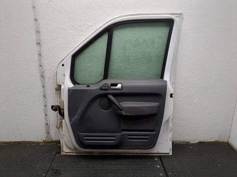 Форточка передняя правая Ford Transit Connect I, 2002 г., арт. 11907652, фото 3