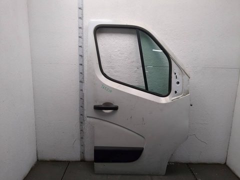 Форточка передняя правая Opel Movano B, 2010 г., OEM 4419576, арт. 11913466