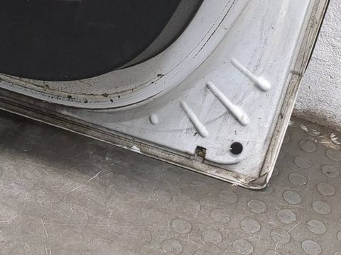 Форточка передняя правая Opel Movano B, 2010 г., OEM 4419576, арт. 11913466, фото 2