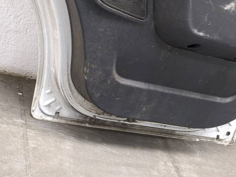 Форточка передняя правая Opel Movano B, 2010 г., OEM 4419576, арт. 11913466, фото 3