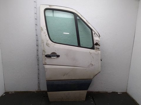 Форточка передняя правая Volkswagen Crafter I рестайлинг, 2011 г., арт. 11919010