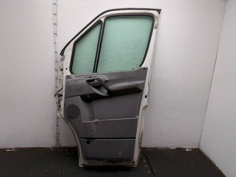 Форточка передняя правая Volkswagen Crafter I рестайлинг, 2011 г., арт. 11919010, фото 2