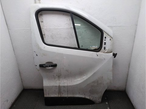 Форточка передняя правая Renault Trafic, 2015 г., арт. 11927060